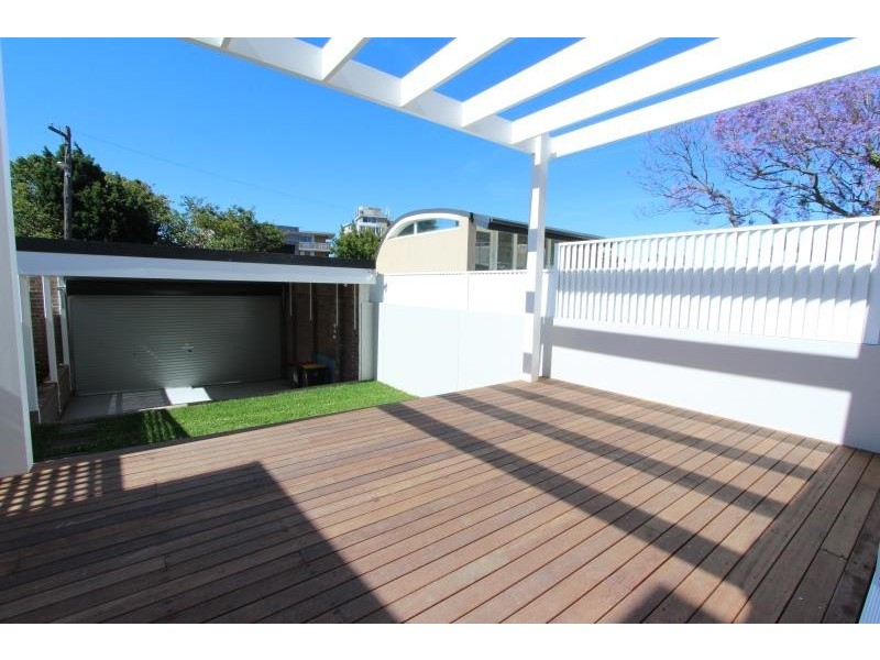 38 Bon Accord Avenue, Bondi Junction NSW 2022