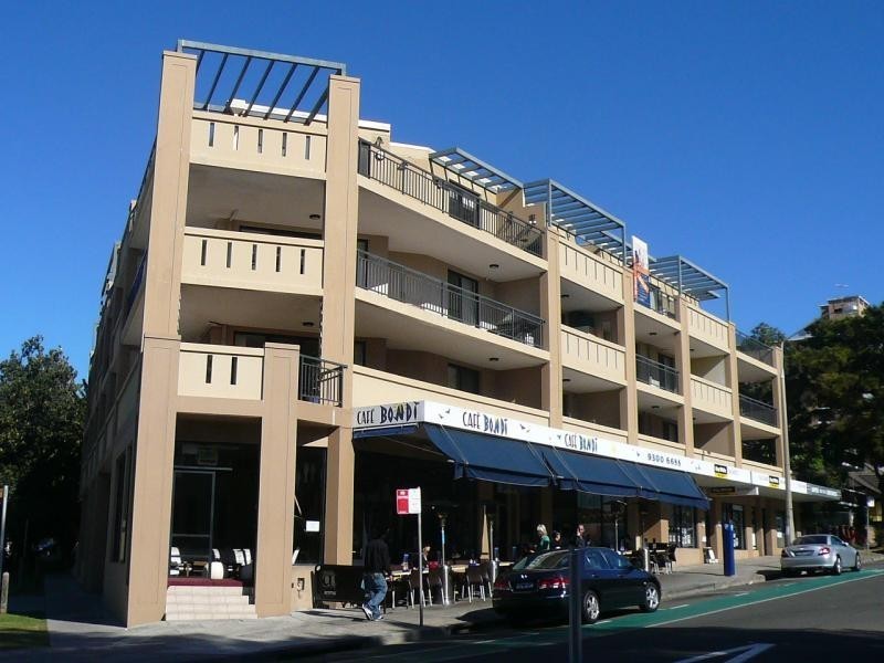 35/14-16 O’Brien Street, Bondi Beach NSW 2026