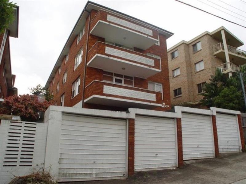 5/34 Liverpool Street, Rose Bay NSW 2029