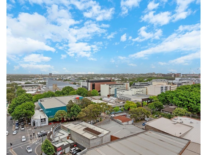1602/2-6 Ebsworth Street, Zetland NSW 2017