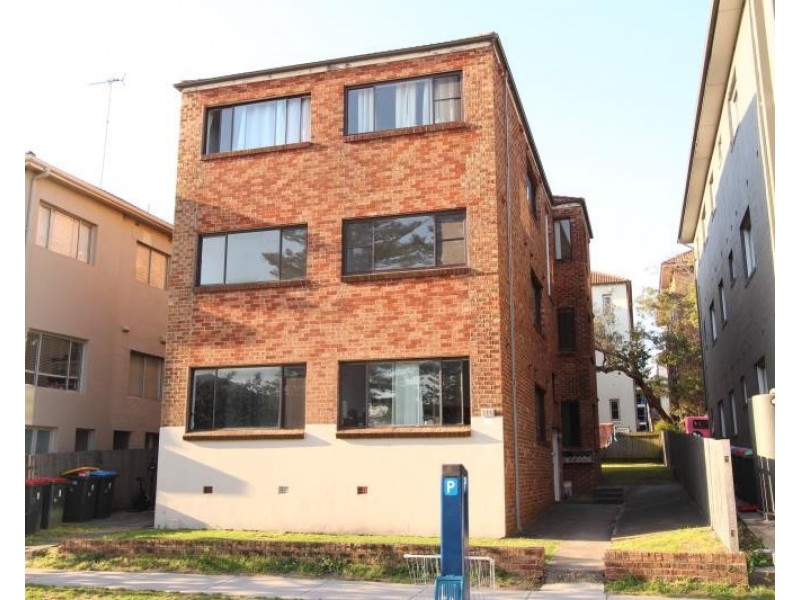 3/116 Warners Avenue, Bondi Beach NSW 2026