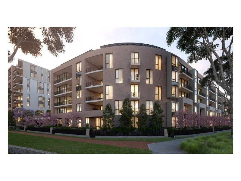 5 Vance Precinct, Forest Lodge NSW 2037