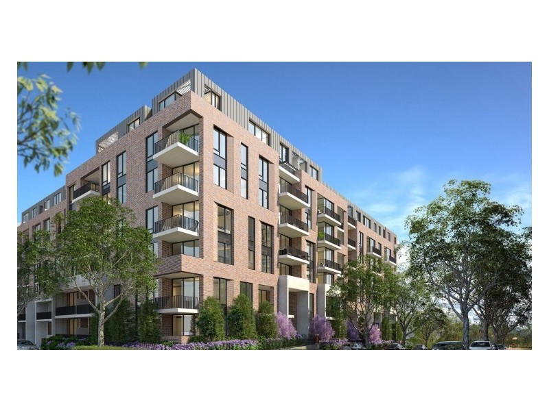 5 Vance Precinct, Forest Lodge NSW 2037