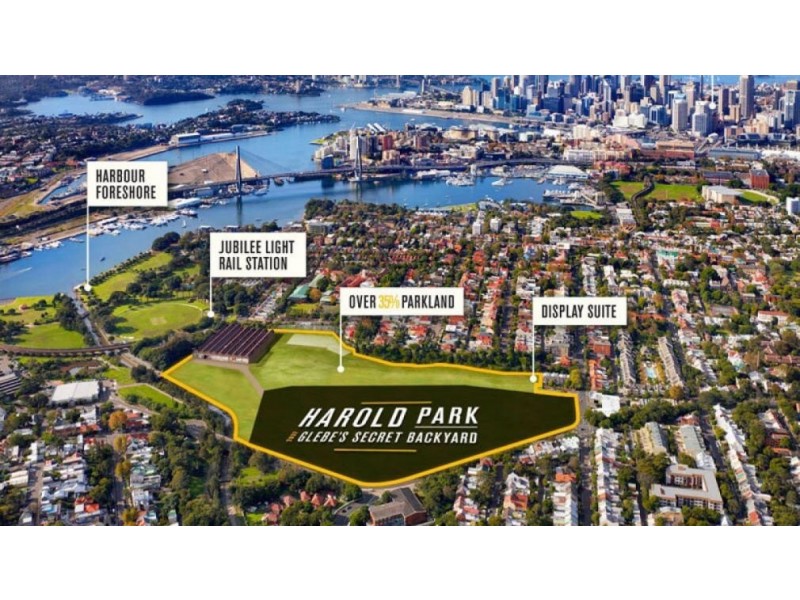 5 Vance Precinct, Forest Lodge NSW 2037