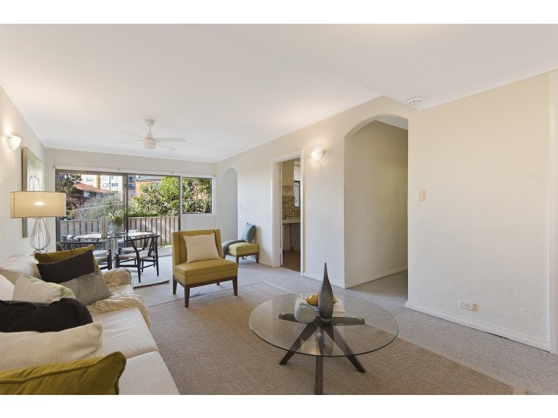 24/186-192 Old South Head Road, Bellevue Hill NSW 2023