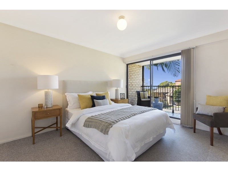 24/186-192 Old South Head Road, Bellevue Hill NSW 2023