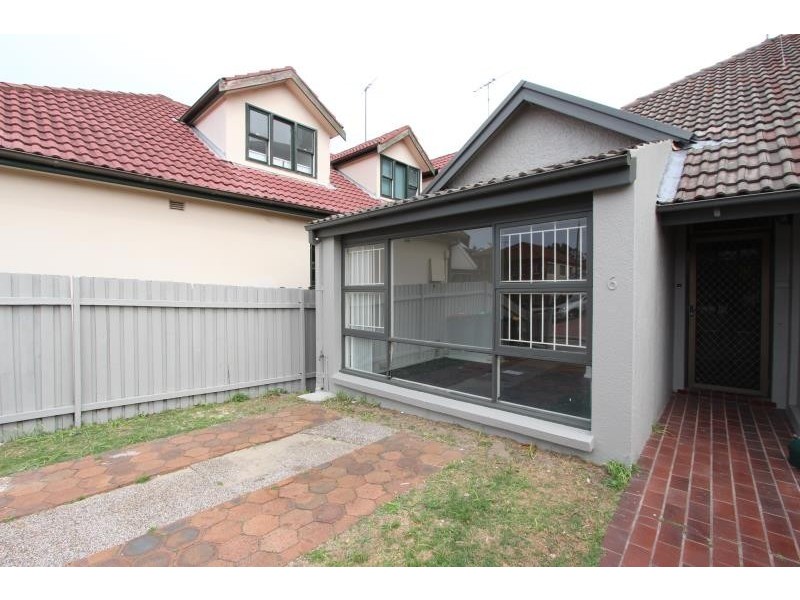 6 O’Brien Street, Bondi Beach NSW 2026