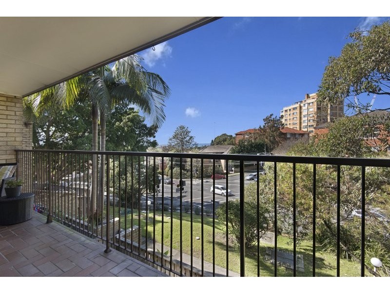 24/186 Old South Head Road, Bondi NSW 2026