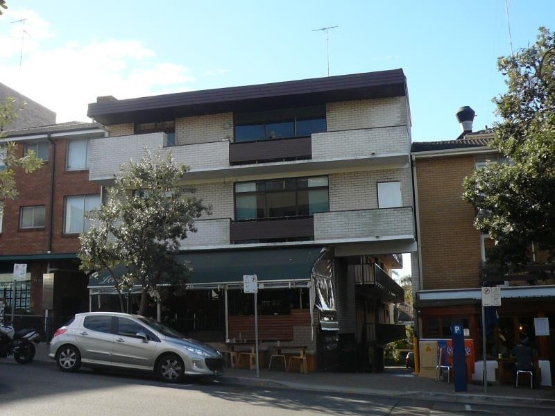 17/51 Hall Street, Bondi Beach NSW 2026