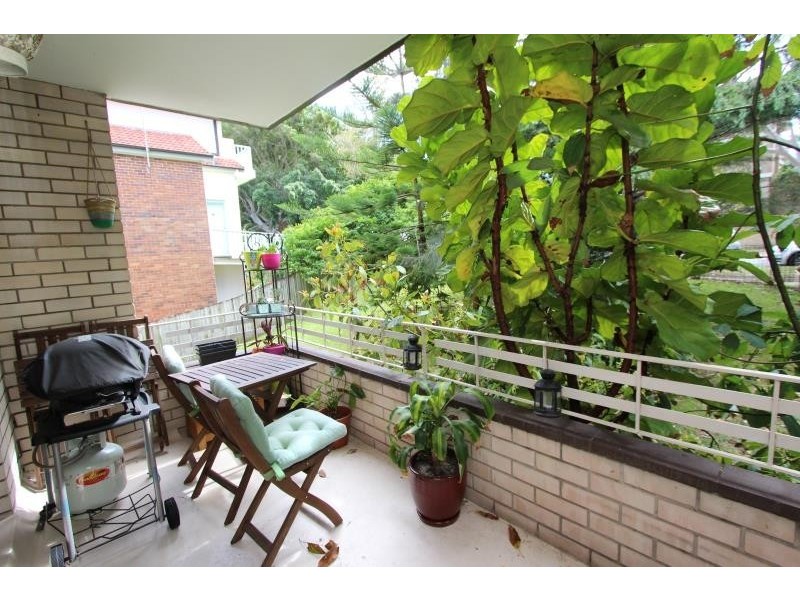 31/112 Hall Street, Bondi Beach NSW 2026