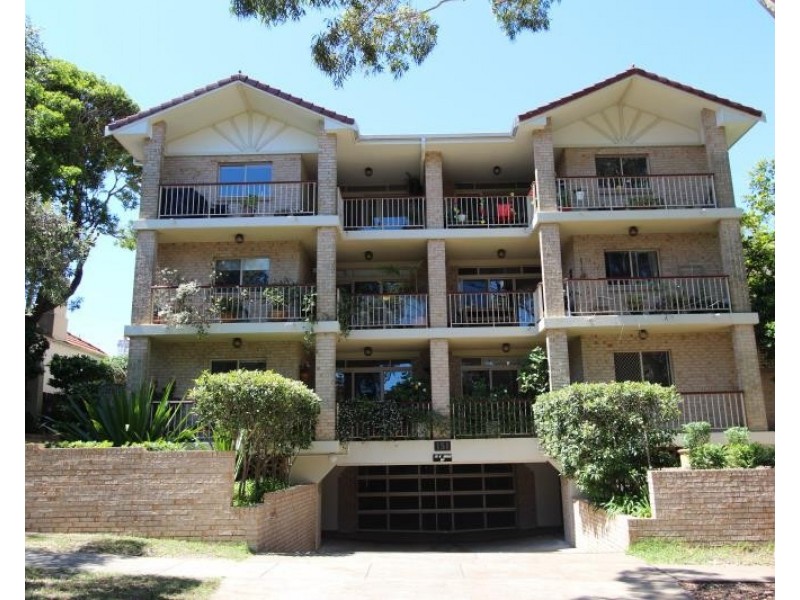 3/151 Hall Street, Bondi Beach NSW 2026