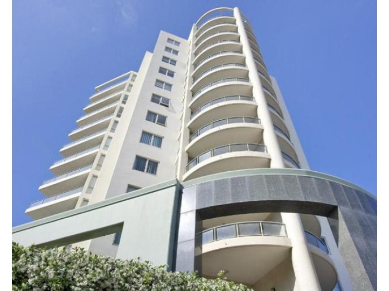 37/257 Oxford Street, Bondi Junction NSW 2022