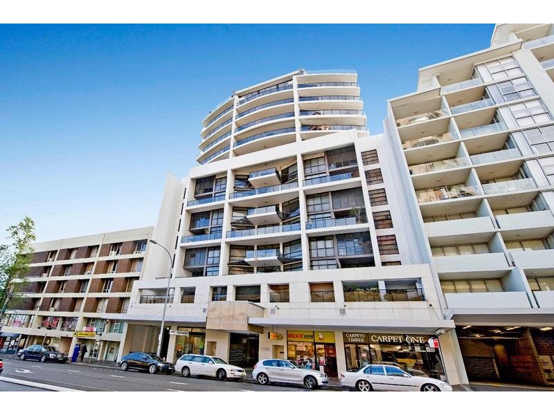 28/17-23 Newland Street, Bondi Junction NSW 2022