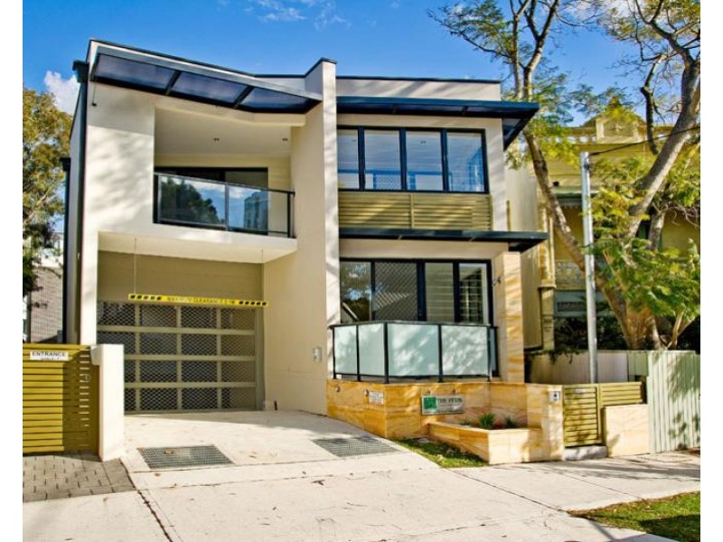 5/23 King Street, Randwick NSW 2031