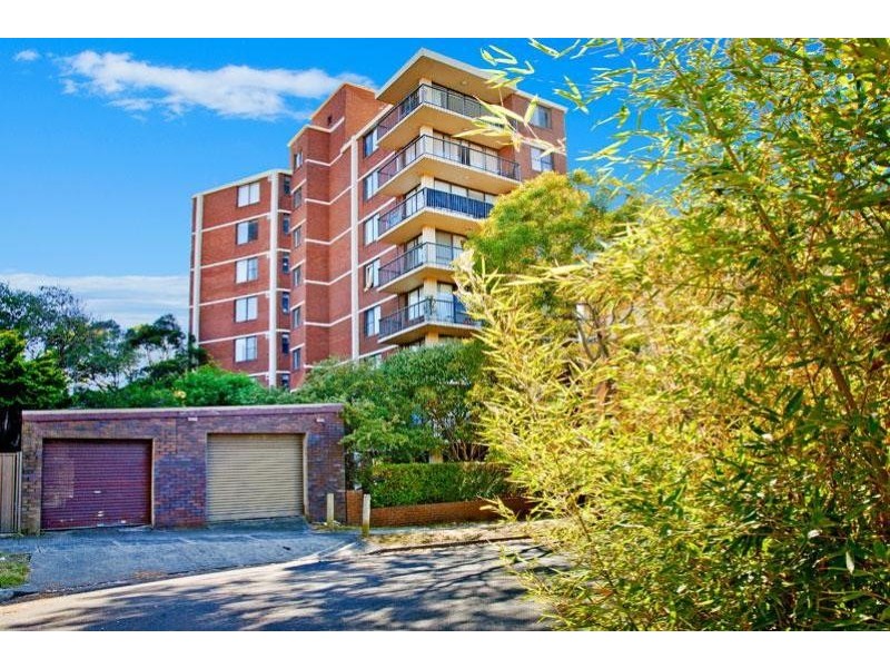 3/24A New Street, Bondi NSW 2026