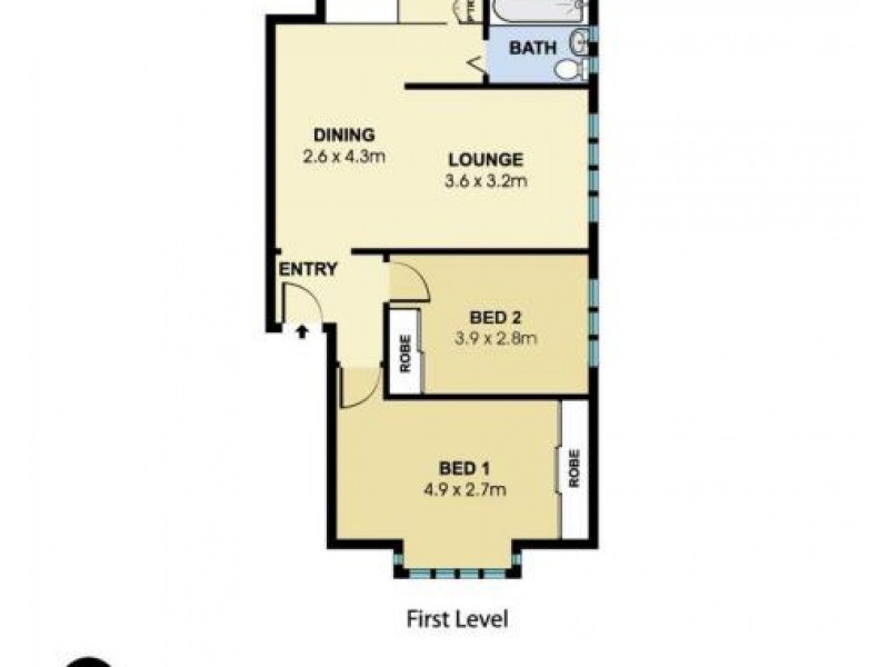 4/23 Beach Road, Bondi Beach NSW 2026