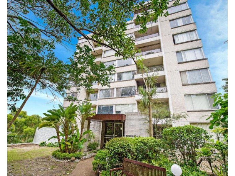 11/2 Ocean Street, Bondi NSW 2026