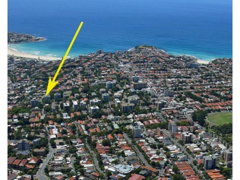 11/2 Ocean Street, Bondi NSW 2026