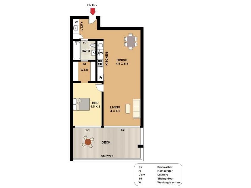 W205/310 Oxford Street, Bondi Junction NSW 2022