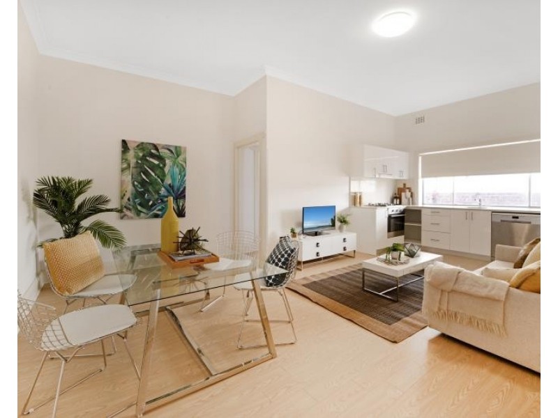 6/25 Beach Road, Bondi Beach NSW 2026