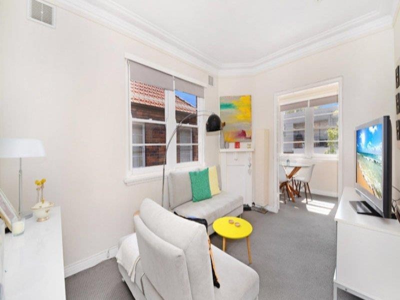 9/18 Furber Road, Centennial Park NSW 2021