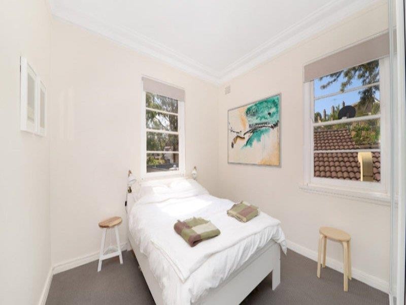 9/18 Furber Road, Centennial Park NSW 2021