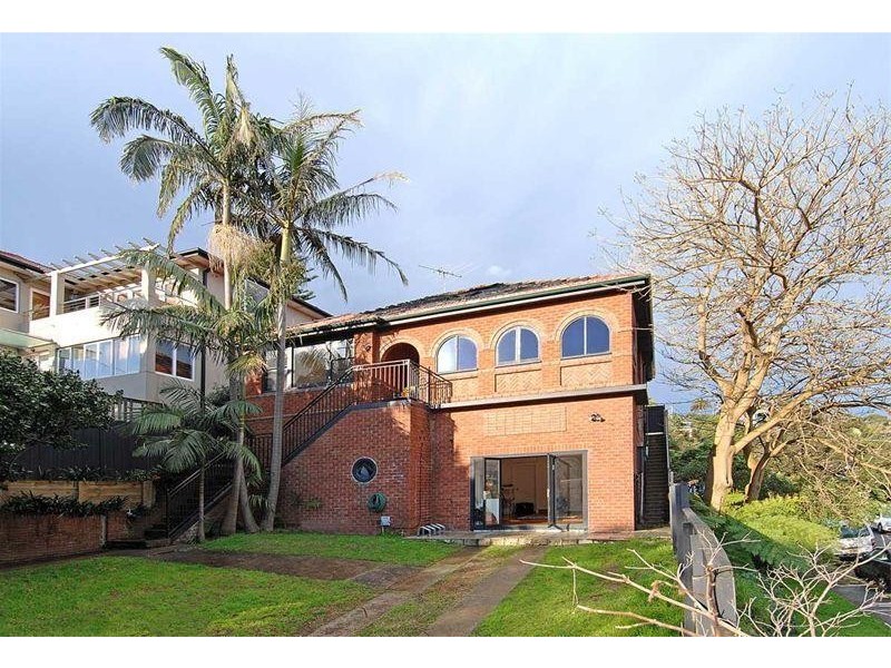 21 Hardy Street, Bondi NSW 2026