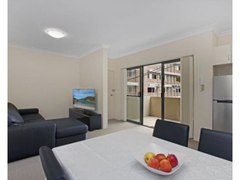8/1 Waverley Crescent, Bondi Junction NSW 2022