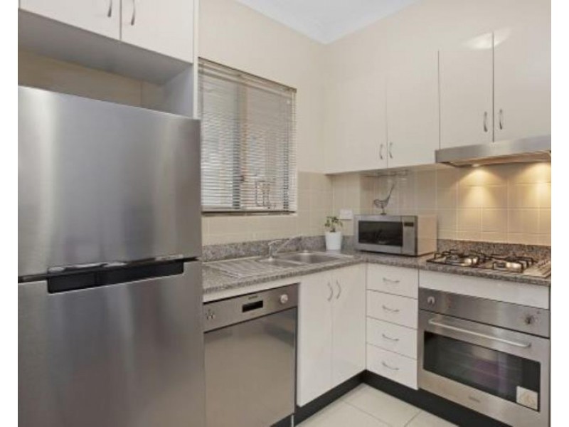 8/1 Waverley Crescent, Bondi Junction NSW 2022