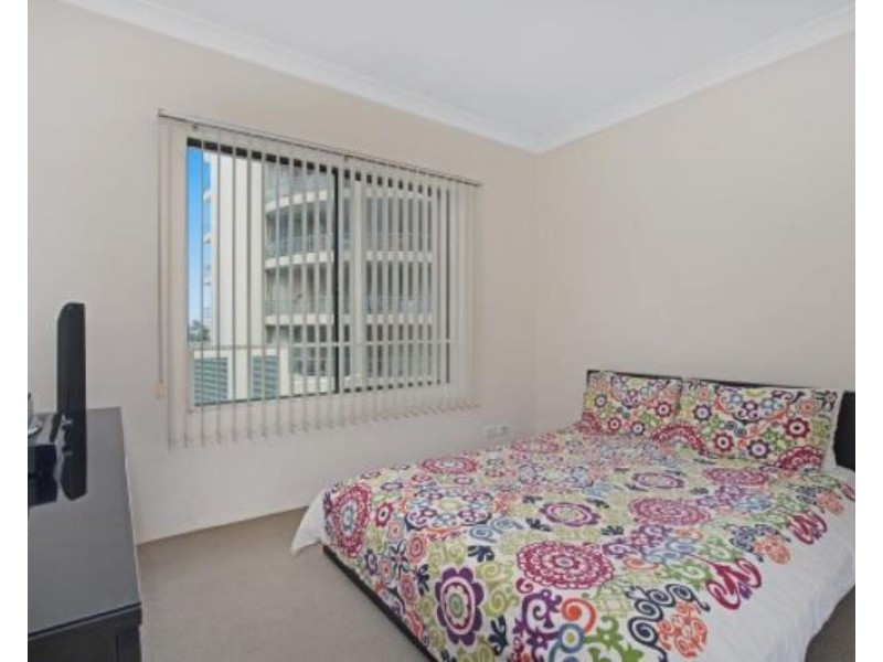 8/1 Waverley Crescent, Bondi Junction NSW 2022