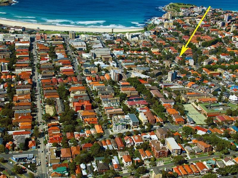 7/56-58 Lamrock Avenue, Bondi Beach NSW 2026