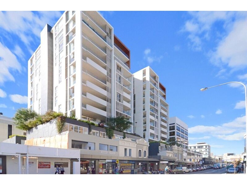 W503/310-330 Oxford Street, Bondi Junction NSW 2022
