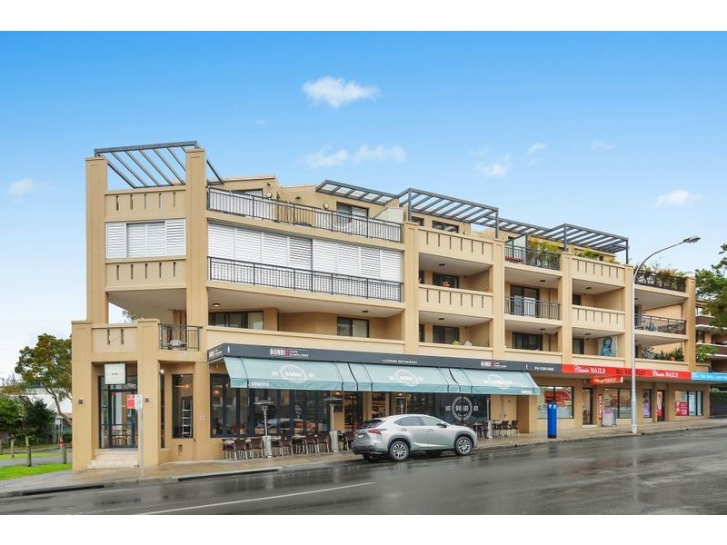 35/14-16 O’Brien Street, Bondi Beach NSW 2026