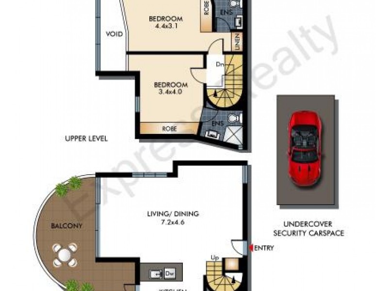 16/50 Waverley Street, Bondi Junction NSW 2022