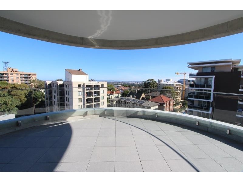 50 Waverley Street, Bondi Junction NSW 2022