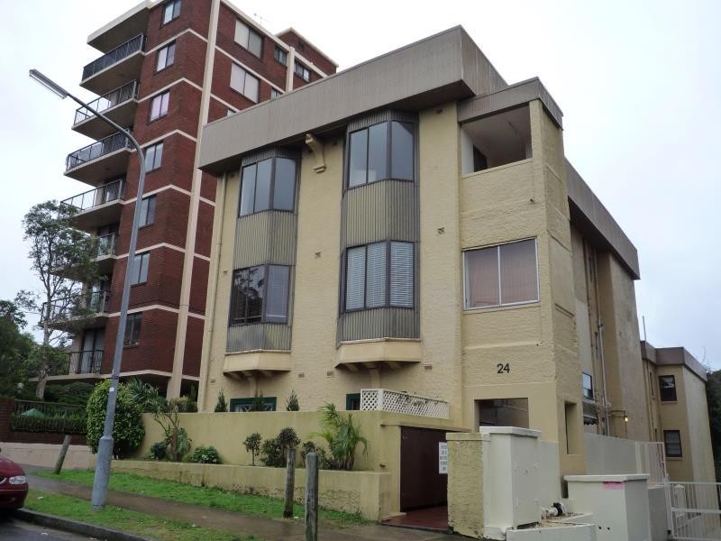 5/24 New Street, Bondi NSW 2026