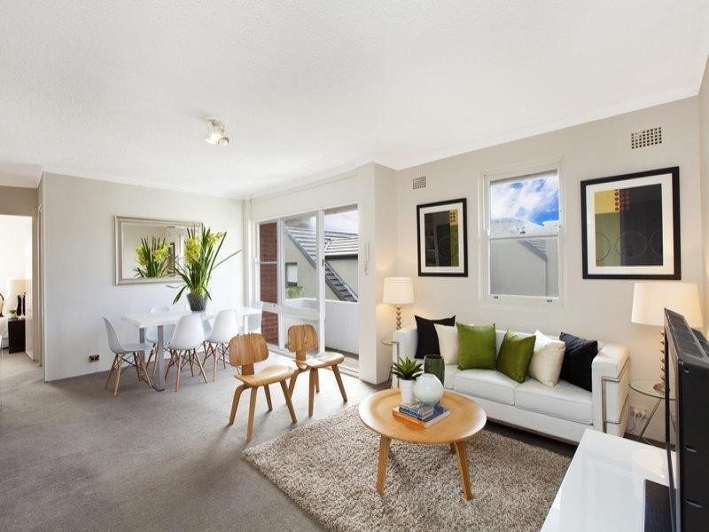 4/16 Diamond Bay Road, Vaucluse NSW 2030