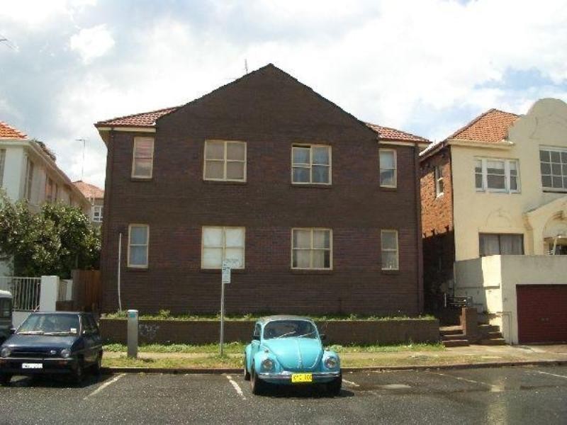 4/128 Warners Avenue, Bondi Beach NSW 2026