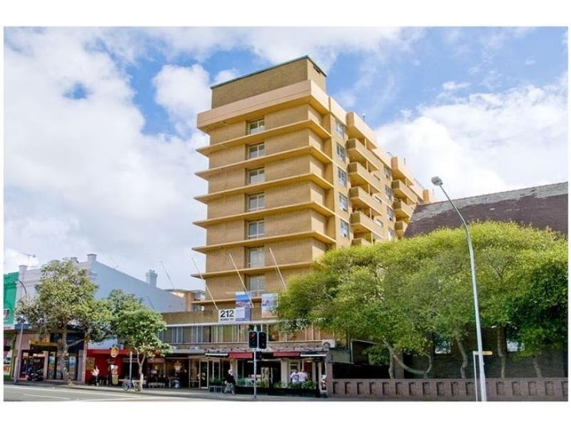 212 Bondi Road, Bondi NSW 2026