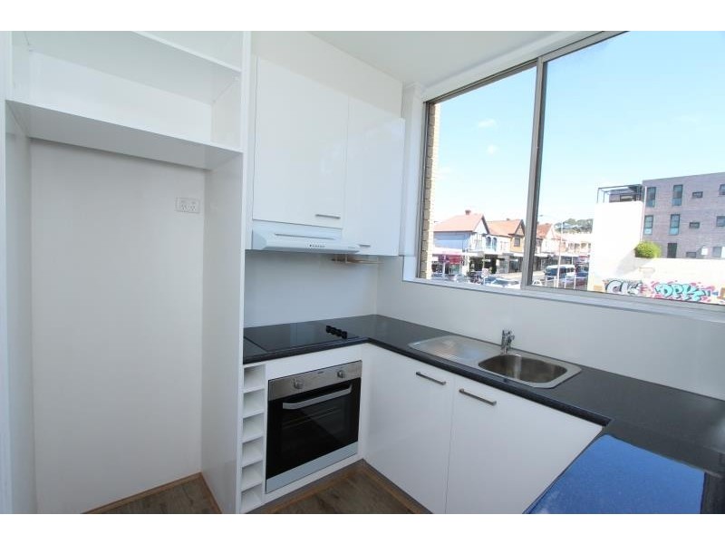 2/180 Bondi Road, Bondi NSW 2026