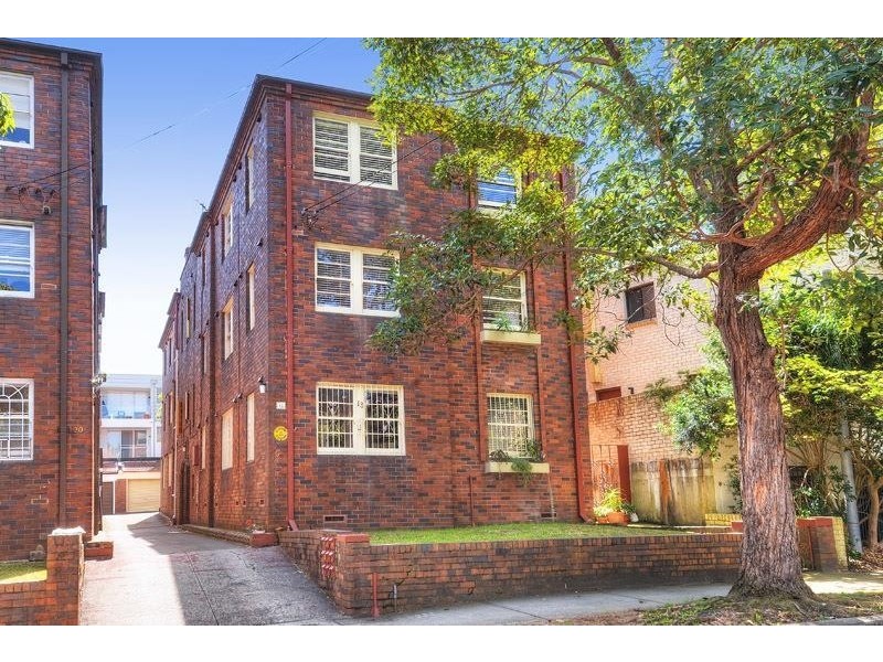 8/18 Furber Road, Centennial Park NSW 2021