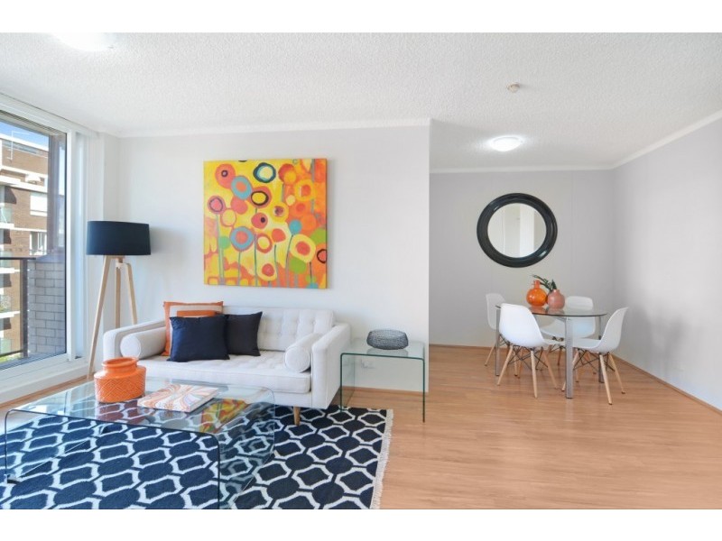 6c/6 Bligh Place, Randwick NSW 2031