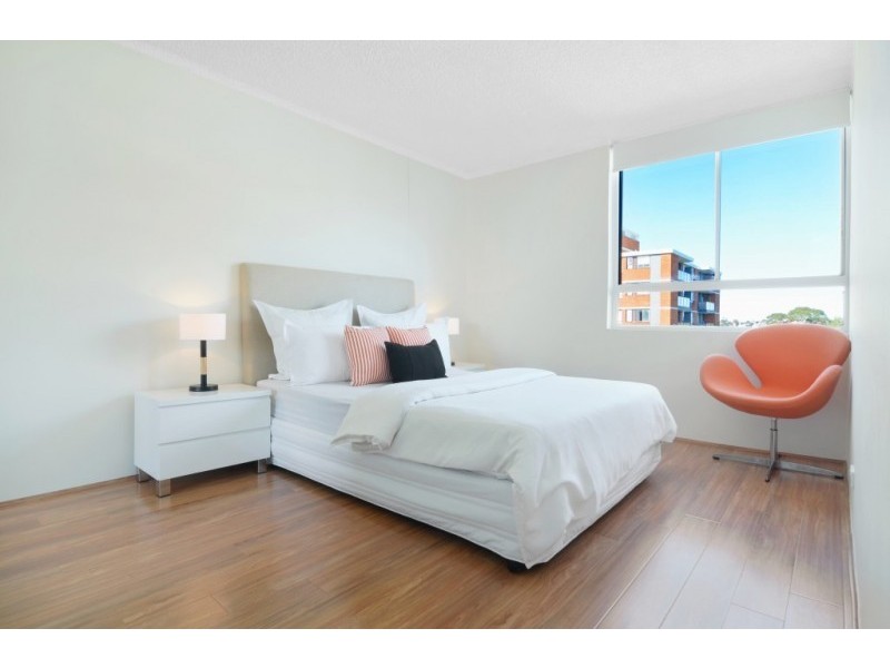 6c/6 Bligh Place, Randwick NSW 2031