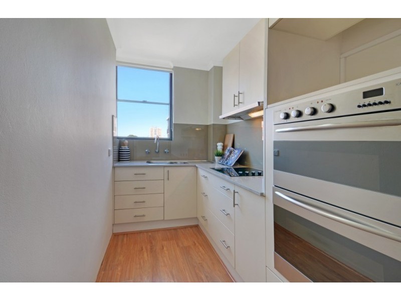6c/6 Bligh Place, Randwick NSW 2031