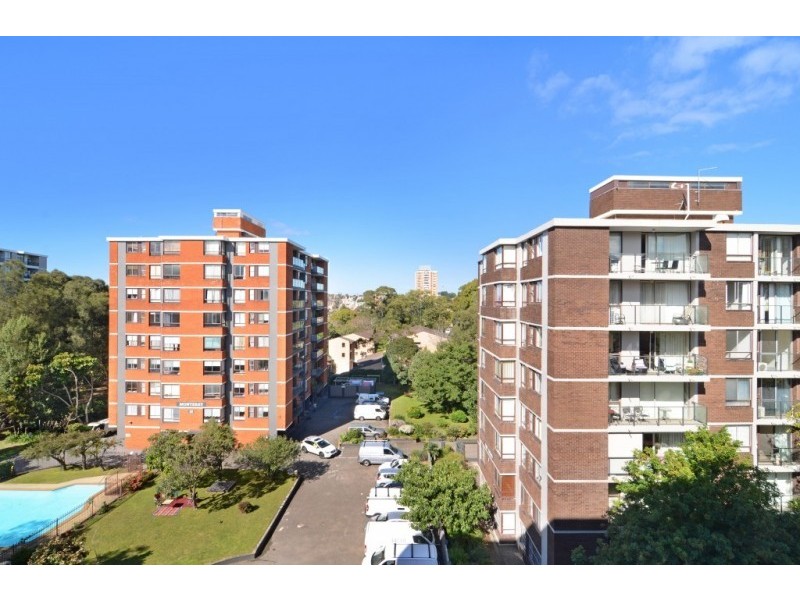 6c/6 Bligh Place, Randwick NSW 2031