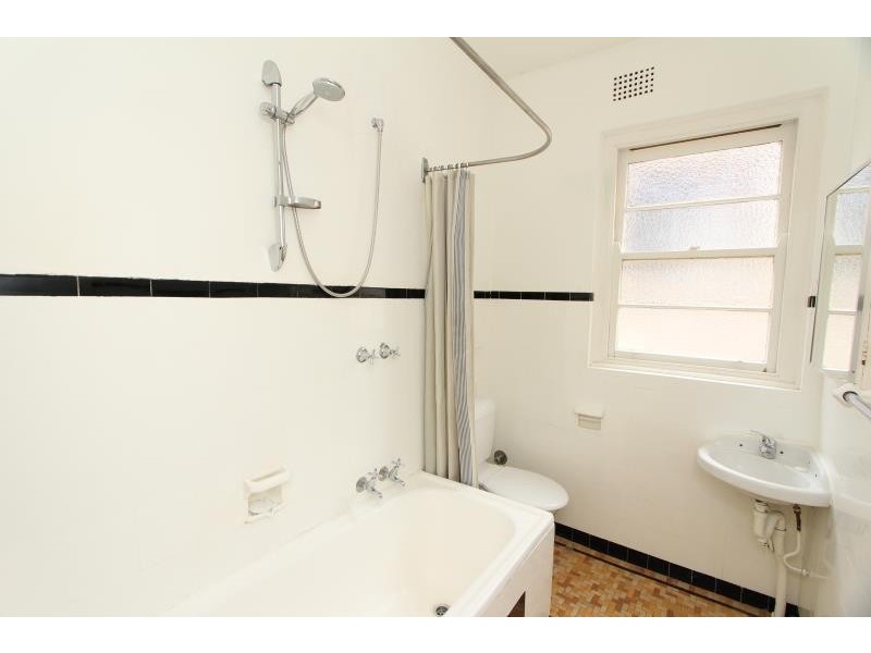 4/18 Furber Road, Centennial Park NSW 2021