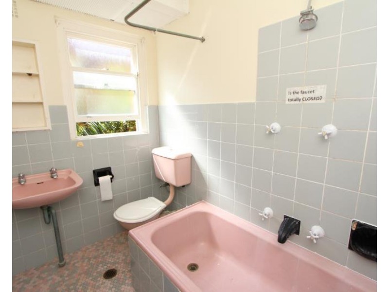 3/11 William Street, Rose Bay NSW 2029