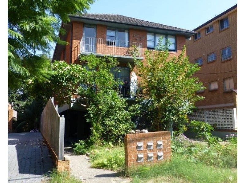 3/11 William Street, Rose Bay NSW 2029