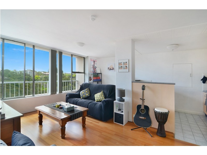 72/69 St Marks Road, Randwick NSW 2031