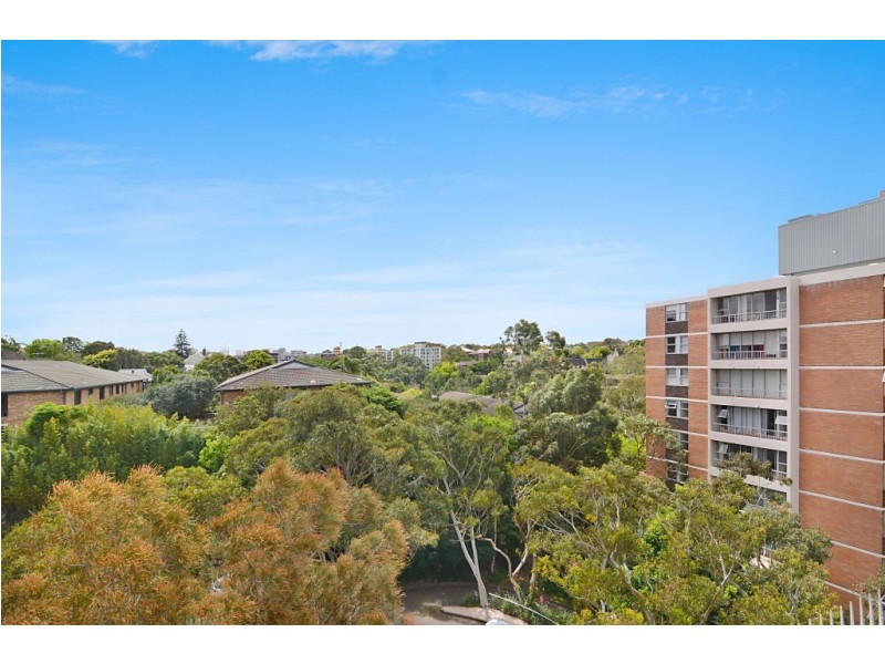 72/69 St Marks Road, Randwick NSW 2031